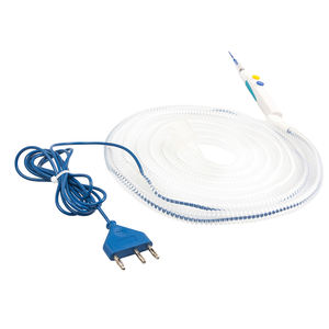 Kabel Berkualitas Terbaik Peralatan Bedah Elektro yang Dapat Digunakan Kembali Pensil Elektrosurgikal Sekali Pakai Baru - Product Image 5