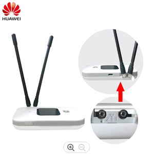 Routeur débloqué Hua Wei <span class=keywords><strong>E5577s</strong></span>-<span class=keywords><strong>321</strong></span> 150 Mbps Batterie 3000 mAh Modem Hua Wei E5577 Hotspot <span class=keywords><strong>E5577s</strong></span>-932 Routeur de poche - Product Image 3