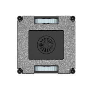 Prend en charge le robot de nettoyage de fenêtre à détection automatique MEMS avec annonce vocale - Product Image 2