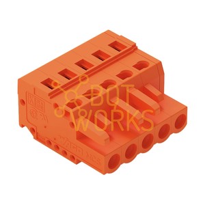 Wago 231305026000 - Nuovo - Product Image 1