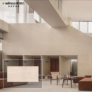 Pannello di parete in fibra di bambù in legno solido pannello di pietra di carbonio sfondo di marmo pannello di parete decorativo interno - Product Image 5