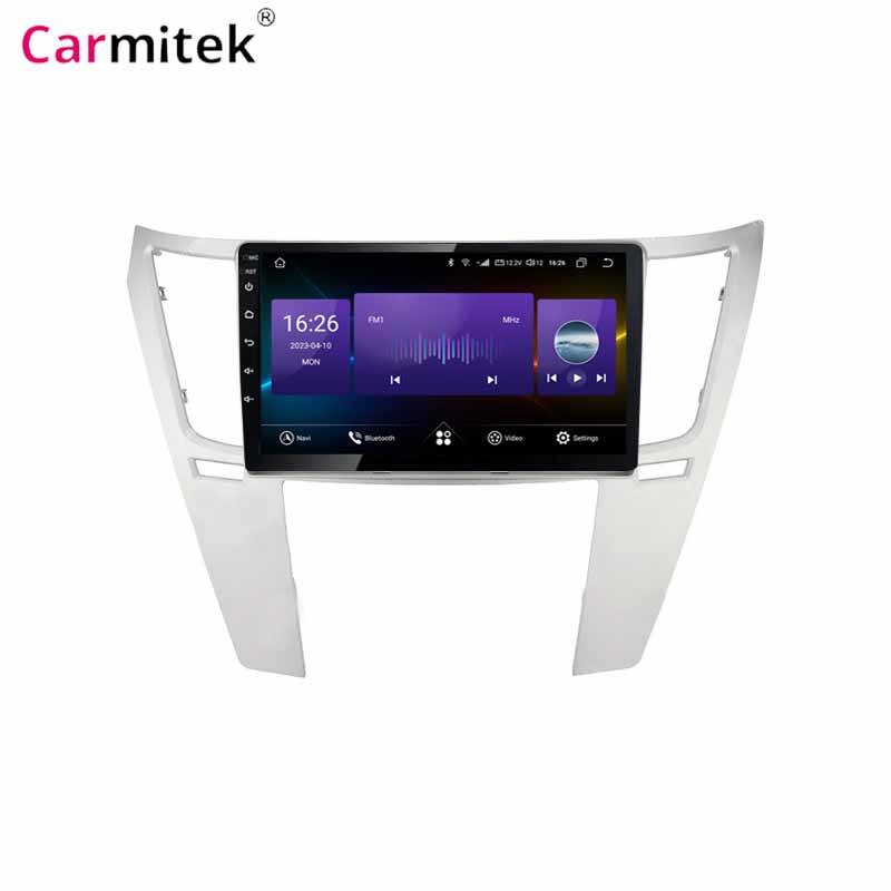 Car DVD Player for ZX Auto Grand Tiger - Android 10