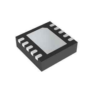 10 VFDFN Exposed Pad Electronics Component AOZ1374DI Authorized Distributor Power Management (PMIC) - Product Image 1
