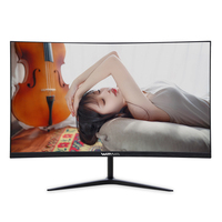 Moniteur plat, Ips, Led, Lcd, 27 pouces, pouces