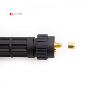 Torche de soudage <span class=keywords><strong>MIG</strong></span> de haute qualité 24KD Torche de soudage <span class=keywords><strong>MIG</strong></span> avec longueur multi-longueurs pour Binzel - Product Image 4