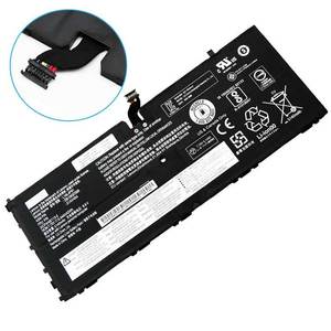 Oem Fabriek Voor <span class=keywords><strong>Lenovo</strong></span> Thinkpad X1 Tablet Gen 3 Batterij L16l4p91 5440Mah/42wh Voor <span class=keywords><strong>Lenovo</strong></span> Thinkpad Lapop Tp00089a Zwart