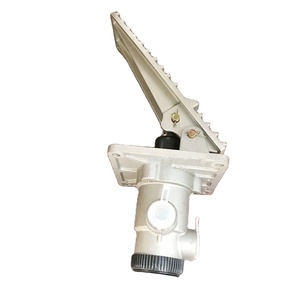 Vanne de frein compatible Liugong, référence 13C0770, pour modèles 870H, 860H, 856H, 862H, 835H, 850H, 855H - Product Image 1