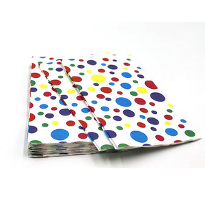 Carta santiana 1/6 piegare il tovagliolo colorato usa e getta Logo <span class=keywords><strong>tovaglioli</strong></span> stampati <span class=keywords><strong>per</strong></span> cena <span class=keywords><strong>tovaglioli</strong></span> <span class=keywords><strong>Decoupage</strong></span> - Product Image 1