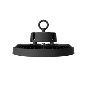 Lámpara LED UFO 5.1 CB de Ahorro de Energía con Sensor de Movimiento de Alta Luminosidad para Espacios Industriales - Product Image 2