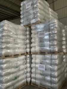 Retardante de Yeso de Alta Eficiencia con Alto Contenido y Baja Adhesión SIDLEY GR-70 para Yeso - Product Image 5