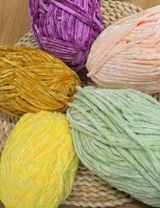 <span class=keywords><strong>Chenille</strong></span> laine <span class=keywords><strong>fil</strong></span> épais <span class=keywords><strong>fil</strong></span> de velours flou manuel bricolage <span class=keywords><strong>Crochet</strong></span> velours <span class=keywords><strong>fil</strong></span> épais <span class=keywords><strong>crochet</strong></span> <span class=keywords><strong>fil</strong></span> 100g <span class=keywords><strong>fil</strong></span> d'écharpe - Product Image 3