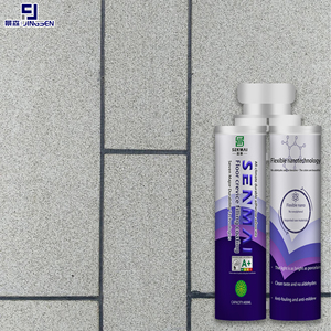 Scellant de carreaux de mastic époxy coloré à deux composants SENMAI pour carreaux de céramique pour le remplissage <span class=keywords><strong>et</strong></span> le jointoiement de sol - Product Image 3