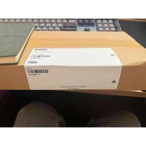 <span class=keywords><strong>1</strong></span> buah Module A5E0 0842112 Modul PLC baru - Product Image 1