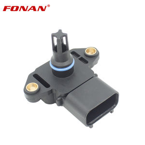 FONAN CC1A9F479AA 1 c1a9f479aa <span class=keywords><strong>1827054</strong></span> 4138350 6 pp009400381 sensore di aspirazione dell'aria collettore di pressione assoluta per VW - Product Image 3