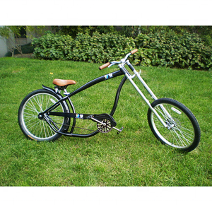 Vélo <span class=keywords><strong>chopper</strong></span> 24 et 26 pouces, batterie 12, offre spéciale sur le marché américain - Product Image 4