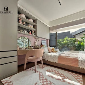 Supdesigner - Rendu 3D résidentiel - Design d'intérieur - Villa de luxe - Service de rendu 3D personnalisé moderne - Design d'intérieur - Product Image 1