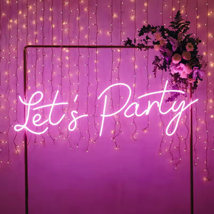 Letreros de Neón de Alta Calidad para Exteriores, Hermosos Letreros de Neón Kaws, Letreros LED de Neón Personalizados para Decoración de Bodas, Bares y Fiestas - Product Image 6