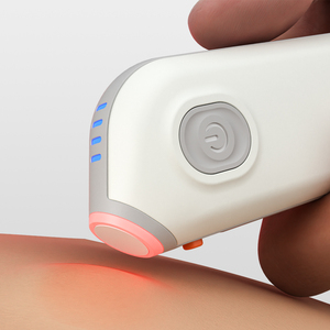 4 nhiệt độ Lớp Điện côn trùng cắn cứu trợ ngứa healer muỗi cắn bút cho người lớn và trẻ em - Product Image 5