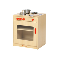 Ensembles de meubles modernes en bois pour enfants, pour la maternelle et les garderies, cuisines Montessori, lits, utilisation hôtelière, écologiques et durables