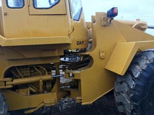 Chargeuse sur pneus Cat d'occasion 950E - Product Image 4