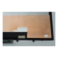 Écran tactile LCD 13.3'' pour Lenovo ThinkPad L13 Yoga Gen 3 WUXGA AMD 1920x1200, panneau d'assemblage