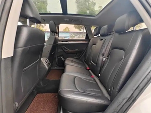 <span class=keywords><strong>Daimai</strong></span> X72017 Gebrauchtwagen 2017 Luxusmodell 1.8T Manuell SUV Linkslenker Ledersitze - Product Image 5