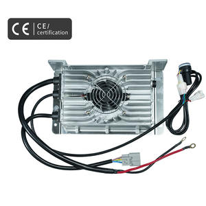 <span class=keywords><strong>Cargador</strong></span> de alto voltaje OBC ACDC 2 en 1 Carro de golf de iones de litio para <span class=keywords><strong>coche</strong></span> eléctrico <span class=keywords><strong>Cargador</strong></span> de batería a bordo - Product Image 1