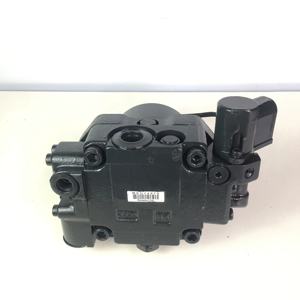 Bulldozer D61 D65 <span class=keywords><strong>D85</strong></span> nouvelles pièces de machines de construction 708-7S-00352 moteur de ventilateur balançoire d'entraînement finale pour les machines de construction - Product Image 4