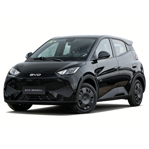 BYD Seagull 2026 Édition Ease 405 km – Voiture Électrique Pure avec Batterie Blade et Caméra Panoramique <span class=keywords><strong>360</strong></span>° – Mini-Voiture Électrique Urbaine pour Trajets Familiaux - Product Image 2