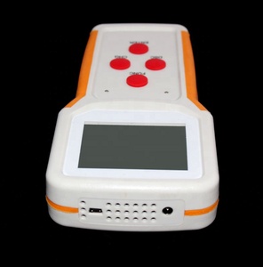 Phổ xách tay RFNT2 RFNT3 máy tính xách tay pin máy tính xách tay tester RFNT2 RFNT3 kiểm tra sạc pin hai kênh - Product Image 4