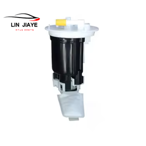 Mr566825ชุดปั๊มเชื้อเพลิงเครื่องยนต์อัตโนมัติของแท้สำหรับมิตซูบิชิแลนเซอร์1.6L ทัวร์2.0L <span class=keywords><strong>Cs6</strong></span>บอมบา77020-0K080สมบูรณ์ OEM - Product Image 4