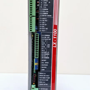 ใหม่ LX-1100 3 KW ไดรฟ์ AC ดิจิตอล 960154-01 ในกล่องพร้อมการรับประกัน 1 ปี DXA-6300 DXA-7120 - Product Image 5