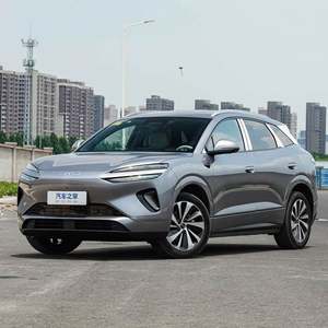 B-YD ซีล06GT 2025รถอัจฉริยะ606รุ่น Hot Wave - Product Image 1