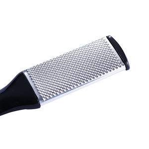Lime à pieds en gros, brosse pour les pieds, lime à callosités, éliminateur de callosités, exfoliant double face pour les pieds, outil de pédicure. - Product Image 2