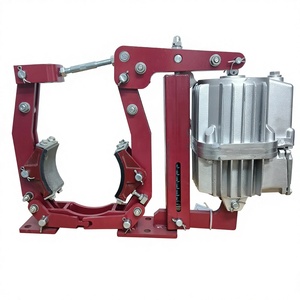 Frein à tambour électrohydraulique YWZ9 série 250 300 pour modernisation et mise à niveau, norme nationale - Product Image 5