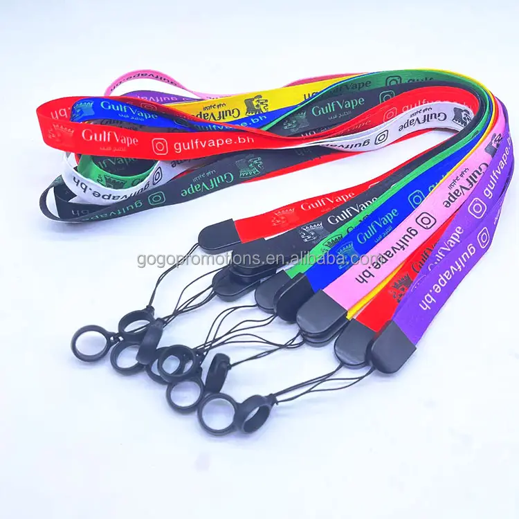 Venta al por mayor VIP evento Backstage pasa PVC tarjeta insignia impresión personalizada nombre insignias con cordones para evento