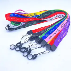 Wholesale VIP Event Backstage Passes PVC Card Badge Custom Print Name Badges With Lanyards For Event