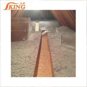 ISOKING Modern Design Laine De Roche Vormgeving Door Composietmaterialen Of Celluloseverwerking - Product Image 4