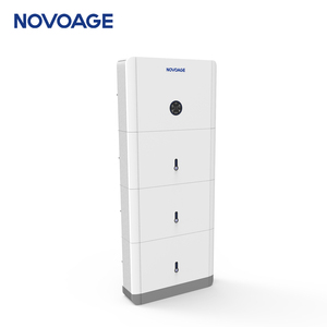 Residential Solar With 10KWH <b>Battery</b> & 2 MPPT UPS Integrated 5/10 Years Warranty IP66 for Home Use - Product Image 1