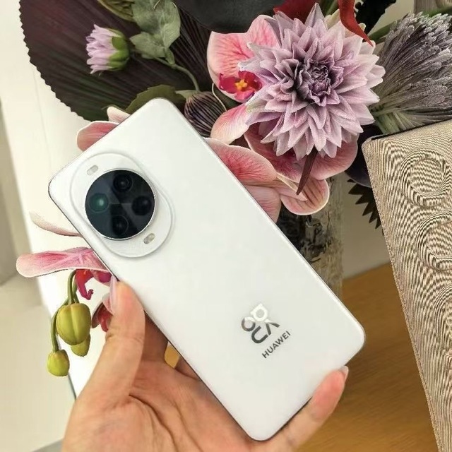 Original Huawe Nova 14 Pro 5G Mobile Phone Smartphone 6.78 Inch Screen 5500 Mah Battery