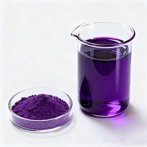 Pigmento Violeta 3, Violeta Rápido <span class=keywords><strong>CI</strong></span> 42535, Tóner Violeta Rápido F, Tóner Violeta Rápido W, Tóner Violeta Rápido S para Tintas y Recubrimientos - Product Image 2