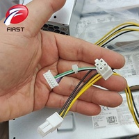 Alimentation interne 180W PA-1181-3HK L70044-001 Module d'alimentation pour commutateur de bureau 80 Plus Gold pour équipement de réseau local