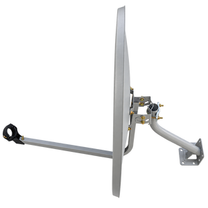 Antenne parabolique offset murale Ku-Band 60 cm à succès – Antenne TV 60 cm - Product Image 2