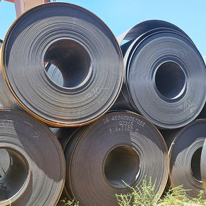 प्राइम क्वालिटी Q235 हाई मीडियम हॉट रोल्ड कार्बन स्टील <span class=keywords><strong>f30</strong></span> w245 कॉइल स्प्रिंग्स गैस सिलेंडर के लिए तेजी से - Product Image 2