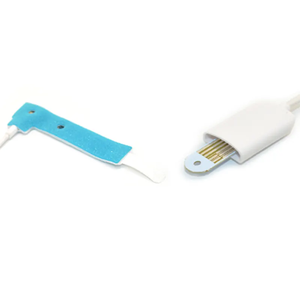 Accesorios para Monitor Compatibles con la Sonda de SpO2 Desechable para Adultos Masimoss 1025, Sensor de SpO2 Desechable para Uso Hospitalario - Product Image 4