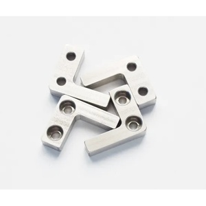 Mecanizado CNC de Alta Precisión Personalizado, Piezas de Aluminio y Acero Inoxidable, Fresado de 5 Ejes, Torneado, Electroerosión por Hilo, Brochado, Fabricación - Product Image 3