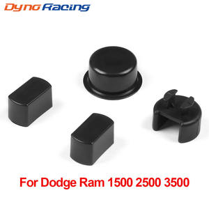 Kit de Bujes para Bisagra de Puerta Trasera de Automóvil, para Dodge Ram y Ford Serie F, Gran Venta - Product Image 5