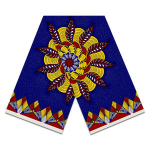 Tissu Africain Col Dente lle Soie Mousse line Modell Tissus Ensemble Africa ins Gießen L'homme Tissu Hommes Profession nel Africa ine - Product Image 2