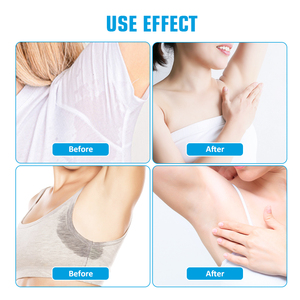 Utilisation pour homme femme déodorant résistant à la transpiration bâton nature formule de haute qualité - Product Image 2