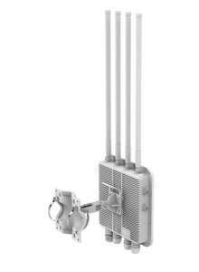 Axe10200 Wifi 6E lưới hệ thống 2.4G & 5.8G & 6GHz IP67 không thấm nước, hỗ trợ lưới Extender/AP/Repeater cho trang trại, sân, RV, Khu cắm trại - Product Image 5